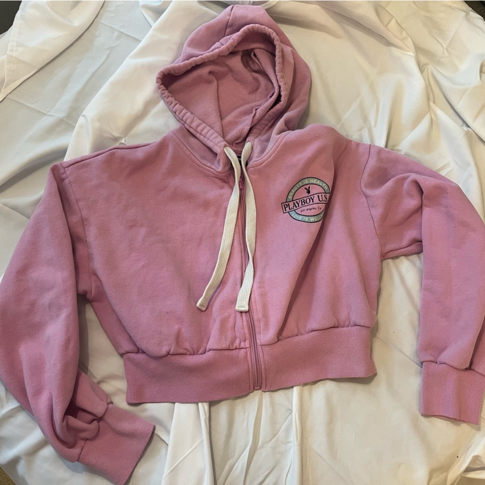 Playboy Jacket